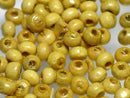 TOKO-BEADS BW001-18 Wooden Seed bead (3g) 4mm BW001-18 ウッドシードビーズ3ｇ 4mm Asian bead & African bead  Handmade,Lampeork,bead,asia,india,ethnic,parts,accessory,beads とんぼ玉,ビーズ,トンボ玉,アジア,インド,エスニック,手作り,パーツ,アクセサリー
