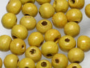TOKO-BEADS BW001-77 Wooden Seed bead (3g) 5~6mm BW001-77 ウッドシードビーズ3ｇ 5~6mm Asian bead & African bead  Handmade,Lampeork,bead,asia,india,ethnic,parts,accessory,beads とんぼ玉,ビーズ,トンボ玉,アジア,インド,エスニック,手作り,パーツ,アクセサリー
