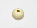 TOKO-BEADS BW002-01 Wooden bead 8mm BW002-01 ウッドビーズ 8mm Asian bead & African bead  Handmade,Lampeork,bead,asia,india,ethnic,parts,accessory,beads とんぼ玉,ビーズ,トンボ玉,アジア,インド,エスニック,手作り,パーツ,アクセサリー