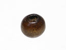 TOKO-BEADS BW002-02 Wooden bead 6.5mm BW002-02 ウッドビーズ 6.5mm Asian bead & African bead  Handmade,Lampeork,bead,asia,india,ethnic,parts,accessory,beads とんぼ玉,ビーズ,トンボ玉,アジア,インド,エスニック,手作り,パーツ,アクセサリー
