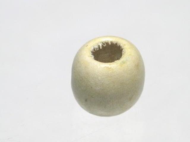 | TOKO-BEADS |BW002-12 ウッドビーズ 11mmとんぼ玉,ビーズ,トンボ玉,アジア,インド,エスニック,手作り,パーツ,アクセサリー