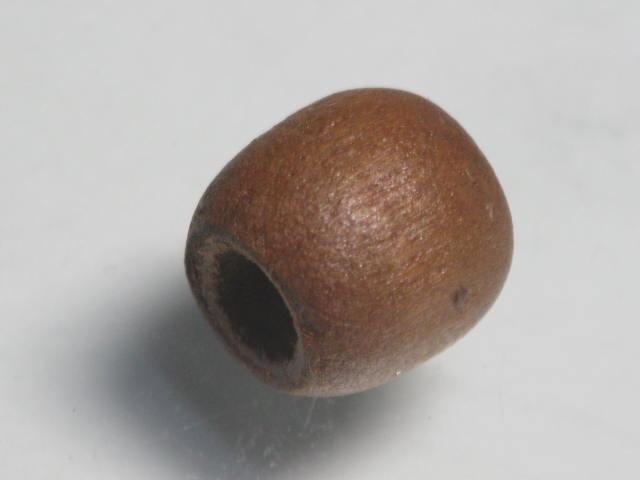 TOKO-BEADS BW002-16 Wooden bead 11.5mm BW002-16 ウッドビーズ 11.5mm Asian bead & African bead  Handmade,Lampeork,bead,asia,india,ethnic,parts,accessory,beads とんぼ玉,ビーズ,トンボ玉,アジア,インド,エスニック,手作り,パーツ,アクセサリー