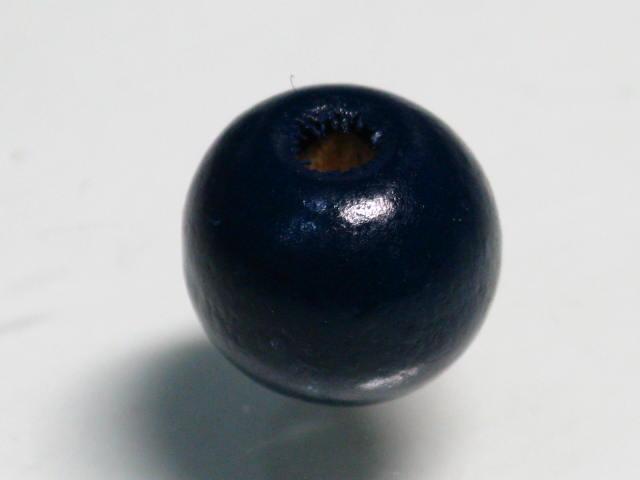 | TOKO-BEADS |BW002-34 ウッドビーズ 9~10mmとんぼ玉,ビーズ,トンボ玉,アジア,インド,エスニック,手作り,パーツ,アクセサリー