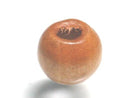 TOKO-BEADS BW002-43 Wooden bead 9~10mm BW002-43 ウッドビーズ 9~10mm Asian bead & African bead  Handmade,Lampeork,bead,asia,india,ethnic,parts,accessory,beads とんぼ玉,ビーズ,トンボ玉,アジア,インド,エスニック,手作り,パーツ,アクセサリー