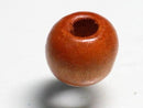 TOKO-BEADS BW002-44 Wooden bead 9~10mm BW002-44 ウッドビーズ 9~10mm Asian bead & African bead  Handmade,Lampeork,bead,asia,india,ethnic,parts,accessory,beads とんぼ玉,ビーズ,トンボ玉,アジア,インド,エスニック,手作り,パーツ,アクセサリー