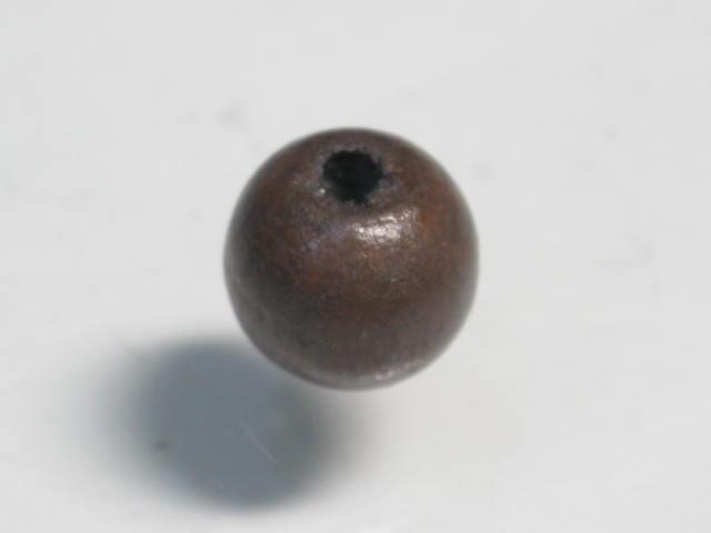 TOKO-BEADS BW002-54 Wooden bead 8.5~9mm BW002-54 ウッドビーズ 8.5~9mm Asian bead & African bead  Handmade,Lampeork,bead,asia,india,ethnic,parts,accessory,beads とんぼ玉,ビーズ,トンボ玉,アジア,インド,エスニック,手作り,パーツ,アクセサリー