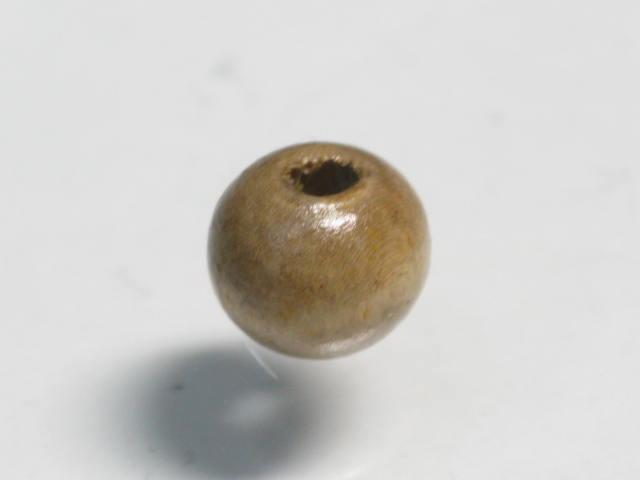TOKO-BEADS BW002-58 Wooden bead 8.5~9mm BW002-58 ウッドビーズ 8.5~9mm Asian bead & African bead  Handmade,Lampeork,bead,asia,india,ethnic,parts,accessory,beads とんぼ玉,ビーズ,トンボ玉,アジア,インド,エスニック,手作り,パーツ,アクセサリー