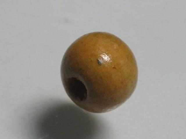 | TOKO-BEADS |BW002-78 ウッドビーズ 10mmとんぼ玉,ビーズ,トンボ玉,アジア,インド,エスニック,手作り,パーツ,アクセサリー