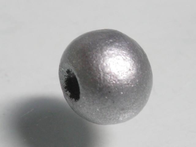 | TOKO-BEADS |BW002-94 ウッドビーズ 9~10mmとんぼ玉,ビーズ,トンボ玉,アジア,インド,エスニック,手作り,パーツ,アクセサリー