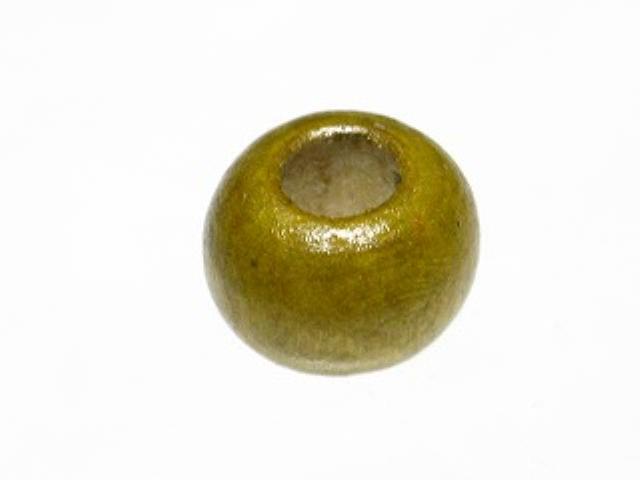 TOKO-BEADS BW002-05P Wooden bead (100pcs) 10mm BW002-05P ウッドビーズ（100個パック） 10mm Asian bead & African bead  Handmade,Lampeork,bead,asia,india,ethnic,parts,accessory,beads とんぼ玉,ビーズ,トンボ玉,アジア,インド,エスニック,手作り,パーツ,アクセサリー