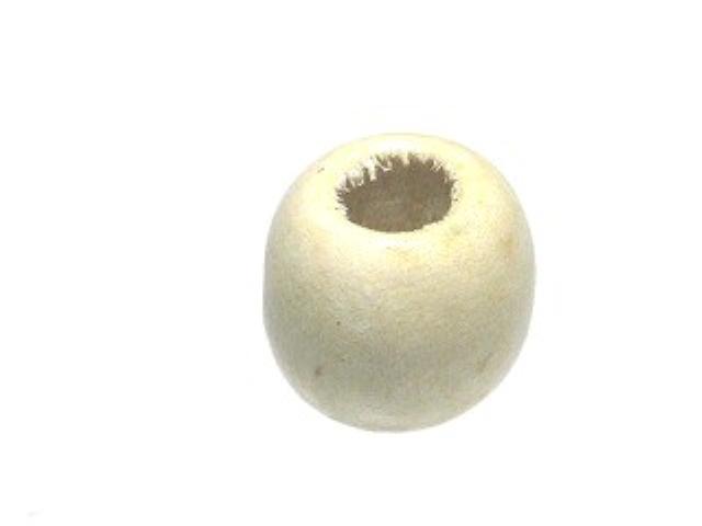 TOKO-BEADS BW002-12P Wooden bead (100pcs) 11mm BW002-12P ウッドビーズ（100個パック） 11mm Asian bead & African bead  Handmade,Lampeork,bead,asia,india,ethnic,parts,accessory,beads とんぼ玉,ビーズ,トンボ玉,アジア,インド,エスニック,手作り,パーツ,アクセサリー