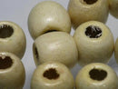 TOKO-BEADS BW002-12P Wooden bead (100pcs) 11mm BW002-12P ウッドビーズ（100個パック） 11mm Asian bead & African bead  Handmade,Lampeork,bead,asia,india,ethnic,parts,accessory,beads とんぼ玉,ビーズ,トンボ玉,アジア,インド,エスニック,手作り,パーツ,アクセサリー