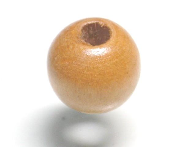TOKO-BEADS BW002P-42 Wooden bead (100pcs) 9~10mm BW002P-42 ウッドビーズ（100個パック） 9~10mm Asian bead & African bead  Handmade,Lampeork,bead,asia,india,ethnic,parts,accessory,beads とんぼ玉,ビーズ,トンボ玉,アジア,インド,エスニック,手作り,パーツ,アクセサリー