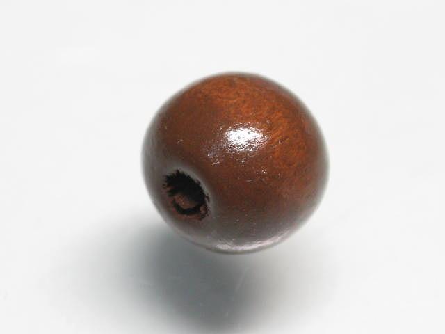 TOKO-BEADS BW002-51P Wooden bead (100pcs) 9~10mm BW002-51P ウッドビーズ（100個パック） 9~10mm Asian bead & African bead  Handmade,Lampeork,bead,asia,india,ethnic,parts,accessory,beads とんぼ玉,ビーズ,トンボ玉,アジア,インド,エスニック,手作り,パーツ,アクセサリー