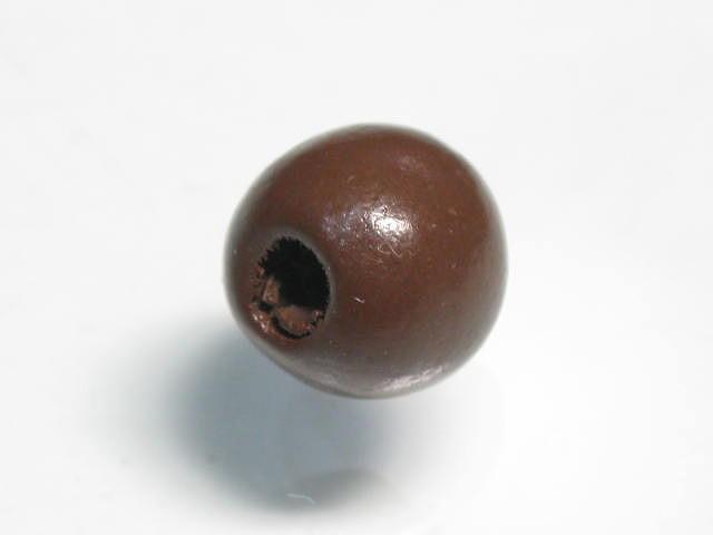 TOKO-BEADS BW002P-52 Wooden bead (100pcs) 9~10mm BW002P-52 ウッドビーズ（100個パック） 9~10mm Asian bead & African bead  Handmade,Lampeork,bead,asia,india,ethnic,parts,accessory,beads とんぼ玉,ビーズ,トンボ玉,アジア,インド,エスニック,手作り,パーツ,アクセサリー