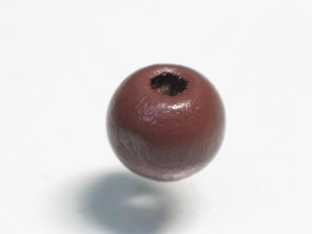 TOKO-BEADS BW002-55P Wooden bead (100pcs) 8.5~9mm BW002-55P ウッドビーズ（100個パック） 8.5~9mm Asian bead & African bead  Handmade,Lampeork,bead,asia,india,ethnic,parts,accessory,beads とんぼ玉,ビーズ,トンボ玉,アジア,インド,エスニック,手作り,パーツ,アクセサリー