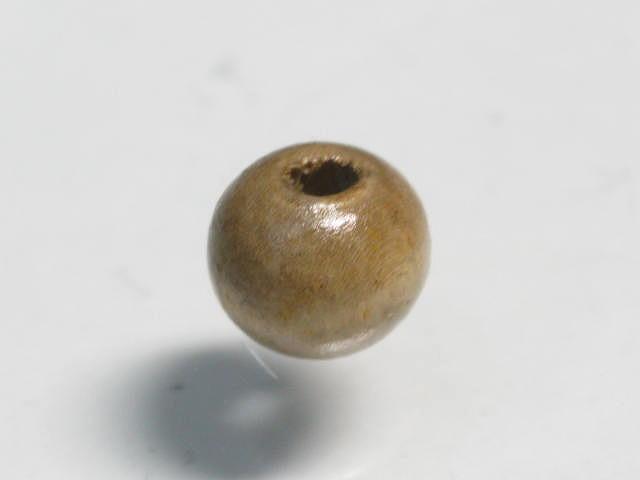 TOKO-BEADS BW002-58P Wooden bead (100pcs) 8.5~9mm BW002-58P ウッドビーズ（100個パック） 8.5~9mm Asian bead & African bead  Handmade,Lampeork,bead,asia,india,ethnic,parts,accessory,beads とんぼ玉,ビーズ,トンボ玉,アジア,インド,エスニック,手作り,パーツ,アクセサリー