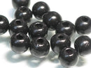 TOKO-BEADS BW002-61P Wooden bead (100pcs) 9~10mm BW002-61P ウッドビーズ（100個パック） 9~10mm Asian bead & African bead  Handmade,Lampeork,bead,asia,india,ethnic,parts,accessory,beads とんぼ玉,ビーズ,トンボ玉,アジア,インド,エスニック,手作り,パーツ,アクセサリー