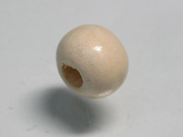 TOKO-BEADS BW002-62P Wooden bead (100pcs) 9~10mm BW002-62P ウッドビーズ（100個パック） 9~10mm Asian bead & African bead  Handmade,Lampeork,bead,asia,india,ethnic,parts,accessory,beads とんぼ玉,ビーズ,トンボ玉,アジア,インド,エスニック,手作り,パーツ,アクセサリー