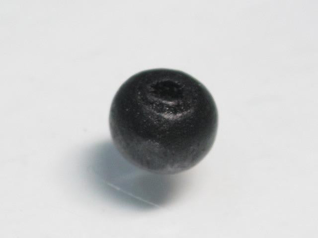 TOKO-BEADS BW002P-66 Wooden bead (100pcs) 8mm BW002P-66 ウッドビーズ（100個パック） 8mm Asian bead & African bead  Handmade,Lampeork,bead,asia,india,ethnic,parts,accessory,beads とんぼ玉,ビーズ,トンボ玉,アジア,インド,エスニック,手作り,パーツ,アクセサリー