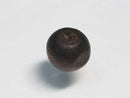 TOKO-BEADS BW002-71P Wooden bead (100pcs) 8mm BW002-71P ウッドビーズ（100個パック） 8mm Asian bead & African bead  Handmade,Lampeork,bead,asia,india,ethnic,parts,accessory,beads とんぼ玉,ビーズ,トンボ玉,アジア,インド,エスニック,手作り,パーツ,アクセサリー