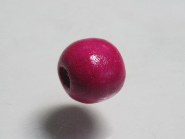 TOKO-BEADS BW002P-82 Wooden bead (100pcs) 9~10mm BW002P-82 ウッドビーズ（100個パック） 9~10mm Asian bead & African bead  Handmade,Lampeork,bead,asia,india,ethnic,parts,accessory,beads とんぼ玉,ビーズ,トンボ玉,アジア,インド,エスニック,手作り,パーツ,アクセサリー