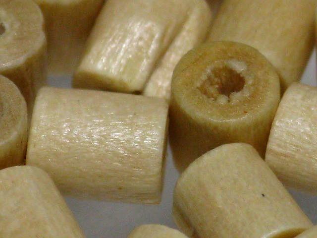 TOKO-BEADS BW003P-15 Wooden Seed bead (3g) 4mm BW003P-15 ウッドシードビーズ（３ｇ） 4mm Asian bead & African bead  Handmade,Lampeork,bead,asia,india,ethnic,parts,accessory,beads とんぼ玉,ビーズ,トンボ玉,アジア,インド,エスニック,手作り,パーツ,アクセサリー