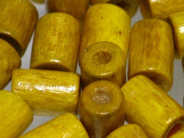 TOKO-BEADS BW003P-16 Wooden Seed bead (3g) 4mm BW003P-16 ウッドシードビーズ（３ｇ） 4mm Asian bead & African bead  Handmade,Lampeork,bead,asia,india,ethnic,parts,accessory,beads とんぼ玉,ビーズ,トンボ玉,アジア,インド,エスニック,手作り,パーツ,アクセサリー