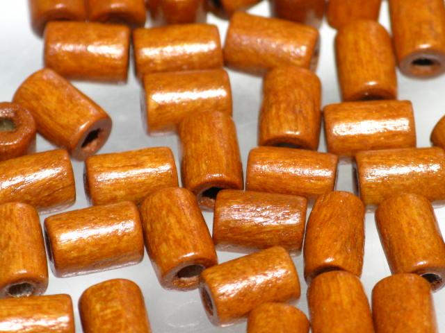 TOKO-BEADS BW003P-17 Wooden Seed bead (3g) 4mm BW003P-17 ウッドシードビーズ（３ｇ） 4mm Asian bead & African bead  Handmade,Lampeork,bead,asia,india,ethnic,parts,accessory,beads とんぼ玉,ビーズ,トンボ玉,アジア,インド,エスニック,手作り,パーツ,アクセサリー