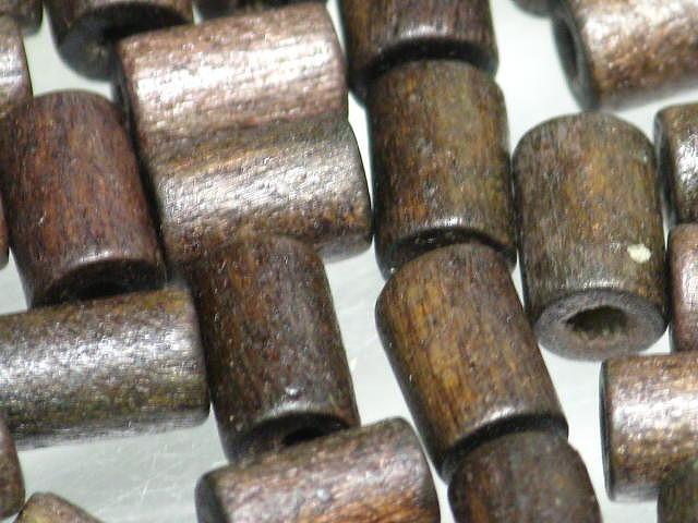 TOKO-BEADS BW003P-19 Wooden Seed bead (3g) 4mm BW003P-19 ウッドシードビーズ（３ｇ） 4mm Asian bead & African bead  Handmade,Lampeork,bead,asia,india,ethnic,parts,accessory,beads とんぼ玉,ビーズ,トンボ玉,アジア,インド,エスニック,手作り,パーツ,アクセサリー
