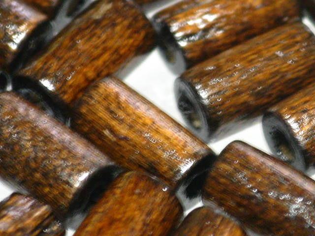 TOKO-BEADS BW003P-20 Wooden Seed bead (3g) 4mm BW003P-20 ウッドシードビーズ（３ｇ） 4mm Asian bead & African bead  Handmade,Lampeork,bead,asia,india,ethnic,parts,accessory,beads とんぼ玉,ビーズ,トンボ玉,アジア,インド,エスニック,手作り,パーツ,アクセサリー