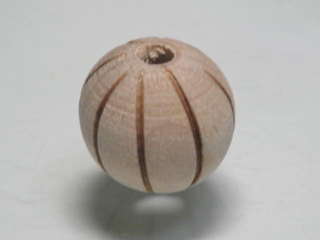 TOKO-BEADS BW004-03 Wooden bead 16mm BW004-03 ウッドビーズ 16mm Asian bead & African bead  Handmade,Lampeork,bead,asia,india,ethnic,parts,accessory,beads とんぼ玉,ビーズ,トンボ玉,アジア,インド,エスニック,手作り,パーツ,アクセサリー