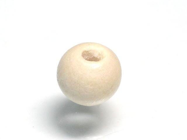 TOKO-BEADS BW005P-01 Wooden bead (100pcs) 8mm BW005P-01 ウッドビーズ（100個パック） 8mm Asian bead & African bead  Handmade,Lampeork,bead,asia,india,ethnic,parts,accessory,beads とんぼ玉,ビーズ,トンボ玉,アジア,インド,エスニック,手作り,パーツ,アクセサリー