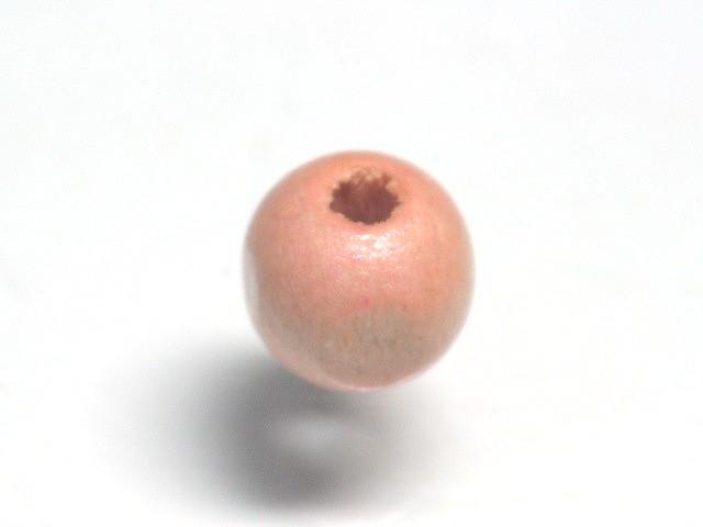 TOKO-BEADS BW005P-06 Wooden bead (100pcs) 8mm BW005P-06 ウッドビーズ（100個パック） 8mm Asian bead & African bead  Handmade,Lampeork,bead,asia,india,ethnic,parts,accessory,beads とんぼ玉,ビーズ,トンボ玉,アジア,インド,エスニック,手作り,パーツ,アクセサリー