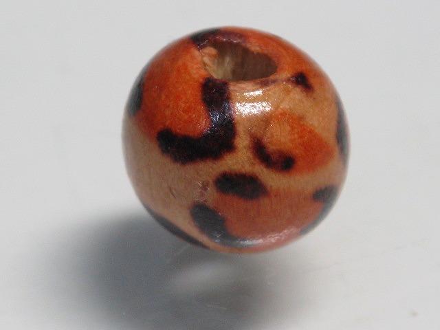 TOKO-BEADS BW006-10P Wooden bead (50pcs) 10mm BW006-10P ウッドビーズ（50個） 10mm Asian bead & African bead  Handmade,Lampeork,bead,asia,india,ethnic,parts,accessory,beads とんぼ玉,ビーズ,トンボ玉,アジア,インド,エスニック,手作り,パーツ,アクセサリー