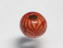 TOKO-BEADS BW006-01S Wooden bead 7mm BW006-01S ウッドビーズ 7mm Asian bead & African bead  Handmade,Lampeork,bead,asia,india,ethnic,parts,accessory,beads とんぼ玉,ビーズ,トンボ玉,アジア,インド,エスニック,手作り,パーツ,アクセサリー