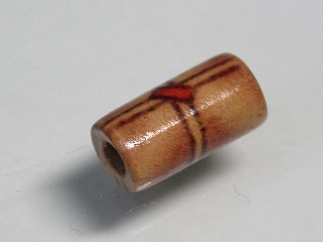 TOKO-BEADS BW006S-43 Wooden bead 5.5mm BW006S-43 ウッドビーズ 5.5mm Asian bead & African bead  Handmade,Lampeork,bead,asia,india,ethnic,parts,accessory,beads とんぼ玉,ビーズ,トンボ玉,アジア,インド,エスニック,手作り,パーツ,アクセサリー