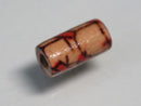 TOKO-BEADS BW006-46S Wooden bead 5.5mm BW006-46S ウッドビーズ 5.5mm Asian bead & African bead  Handmade,Lampeork,bead,asia,india,ethnic,parts,accessory,beads とんぼ玉,ビーズ,トンボ玉,アジア,インド,エスニック,手作り,パーツ,アクセサリー