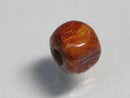 TOKO-BEADS BW006-50S Wooden bead 5.5mm BW006-50S ウッドビーズ 5.5mm Asian bead & African bead  Handmade,Lampeork,bead,asia,india,ethnic,parts,accessory,beads とんぼ玉,ビーズ,トンボ玉,アジア,インド,エスニック,手作り,パーツ,アクセサリー