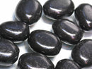 TOKO-BEADS BW009-51P Wooden bead (10pcs) 19mm BW009-51P フラットウッドビーズ（10個パック） 19mm Asian bead & African bead  Handmade,Lampeork,bead,asia,india,ethnic,parts,accessory,beads とんぼ玉,ビーズ,トンボ玉,アジア,インド,エスニック,手作り,パーツ,アクセサリー