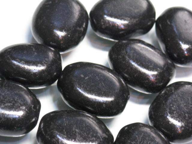 TOKO-BEADS BW009P-51 Wooden bead (10pcs) 19mm BW009P-51 フラットウッドビーズ（10個パック） 19mm Asian bead & African bead  Handmade,Lampeork,bead,asia,india,ethnic,parts,accessory,beads とんぼ玉,ビーズ,トンボ玉,アジア,インド,エスニック,手作り,パーツ,アクセサリー