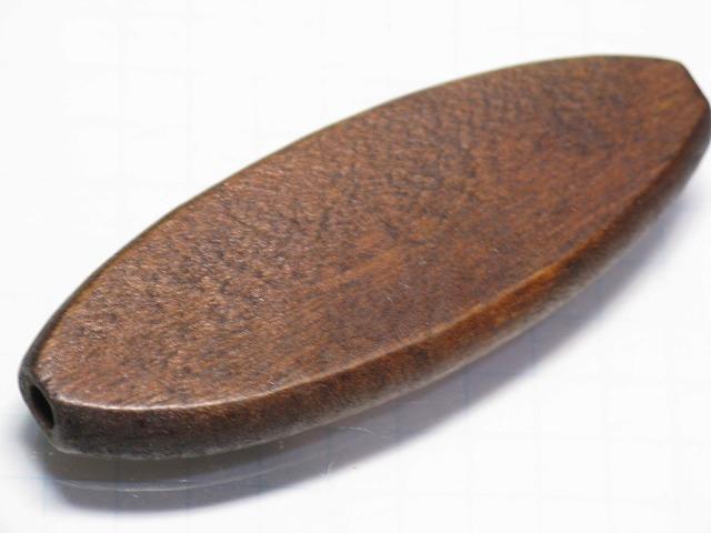 TOKO-BEADS BW009S-05 Wooden bead 20mm BW009S-05 フラットウッドビーズ 20mm Asian bead & African bead  Handmade,Lampeork,bead,asia,india,ethnic,parts,accessory,beads とんぼ玉,ビーズ,トンボ玉,アジア,インド,エスニック,手作り,パーツ,アクセサリー