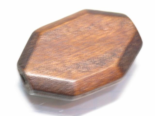 TOKO-BEADS BW009-07S Wooden bead 20mm BW009-07S フラットウッドビーズ 20mm Asian bead & African bead  Handmade,Lampeork,bead,asia,india,ethnic,parts,accessory,beads とんぼ玉,ビーズ,トンボ玉,アジア,インド,エスニック,手作り,パーツ,アクセサリー