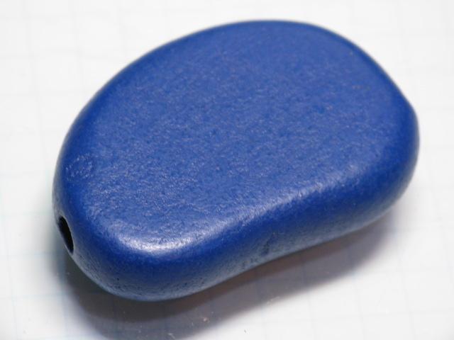 TOKO-BEADS BW009S-25 Wooden bead 25mm BW009S-25 フラットウッドビーズ 25mm Asian bead & African bead  Handmade,Lampeork,bead,asia,india,ethnic,parts,accessory,beads とんぼ玉,ビーズ,トンボ玉,アジア,インド,エスニック,手作り,パーツ,アクセサリー
