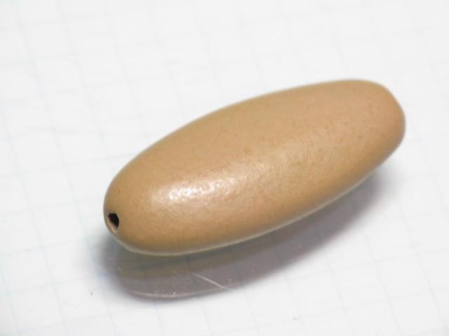 TOKO-BEADS BW009S-37 Wooden bead 16mm BW009S-37 フラットウッドビーズ 16mm Asian bead & African bead  Handmade,Lampeork,bead,asia,india,ethnic,parts,accessory,beads とんぼ玉,ビーズ,トンボ玉,アジア,インド,エスニック,手作り,パーツ,アクセサリー