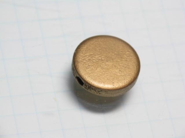 TOKO-BEADS BW009S-44 Wooden bead 15mm BW009S-44 フラットウッドビーズ 15mm Asian bead & African bead  Handmade,Lampeork,bead,asia,india,ethnic,parts,accessory,beads とんぼ玉,ビーズ,トンボ玉,アジア,インド,エスニック,手作り,パーツ,アクセサリー