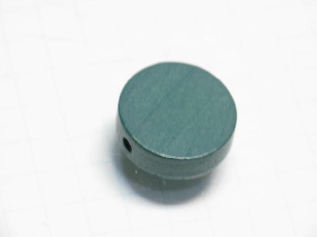 TOKO-BEADS BW009S-45 Wooden bead 14mm BW009S-45 フラットウッドビーズ 14mm Asian bead & African bead  Handmade,Lampeork,bead,asia,india,ethnic,parts,accessory,beads とんぼ玉,ビーズ,トンボ玉,アジア,インド,エスニック,手作り,パーツ,アクセサリー
