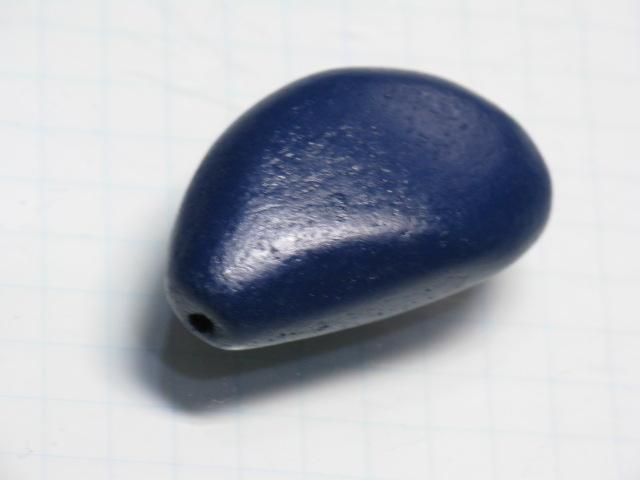 TOKO-BEADS BW009S-50 Wooden bead 19mm BW009S-50 フラットウッドビーズ 19mm Asian bead & African bead  Handmade,Lampeork,bead,asia,india,ethnic,parts,accessory,beads とんぼ玉,ビーズ,トンボ玉,アジア,インド,エスニック,手作り,パーツ,アクセサリー