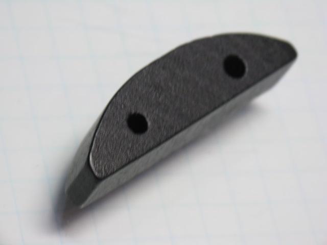 TOKO-BEADS BW009S-53 Wooden bead 10mm BW009S-53 フラットウッドチャーム 10mm Asian bead & African bead  Handmade,Lampeork,bead,asia,india,ethnic,parts,accessory,beads とんぼ玉,ビーズ,トンボ玉,アジア,インド,エスニック,手作り,パーツ,アクセサリー