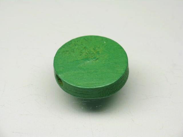 TOKO-BEADS BW009S-85 Wooden bead 15mm BW009S-85 フラットウッドビーズ 15mm Asian bead & African bead  Handmade,Lampeork,bead,asia,india,ethnic,parts,accessory,beads とんぼ玉,ビーズ,トンボ玉,アジア,インド,エスニック,手作り,パーツ,アクセサリー